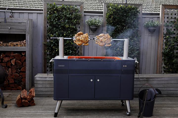 Produktbild Everdure Hub (80 cm)