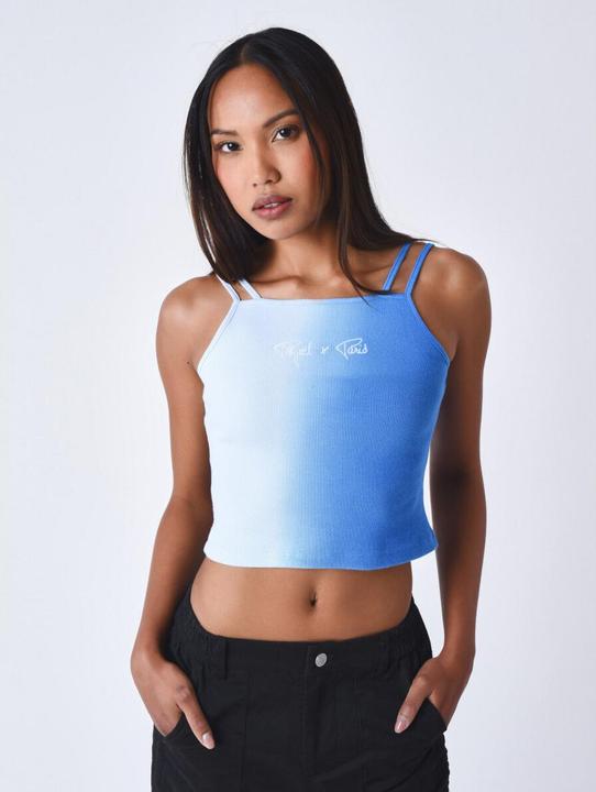 Actual product image Project X Paris ' gradient tank top project x pari (S)