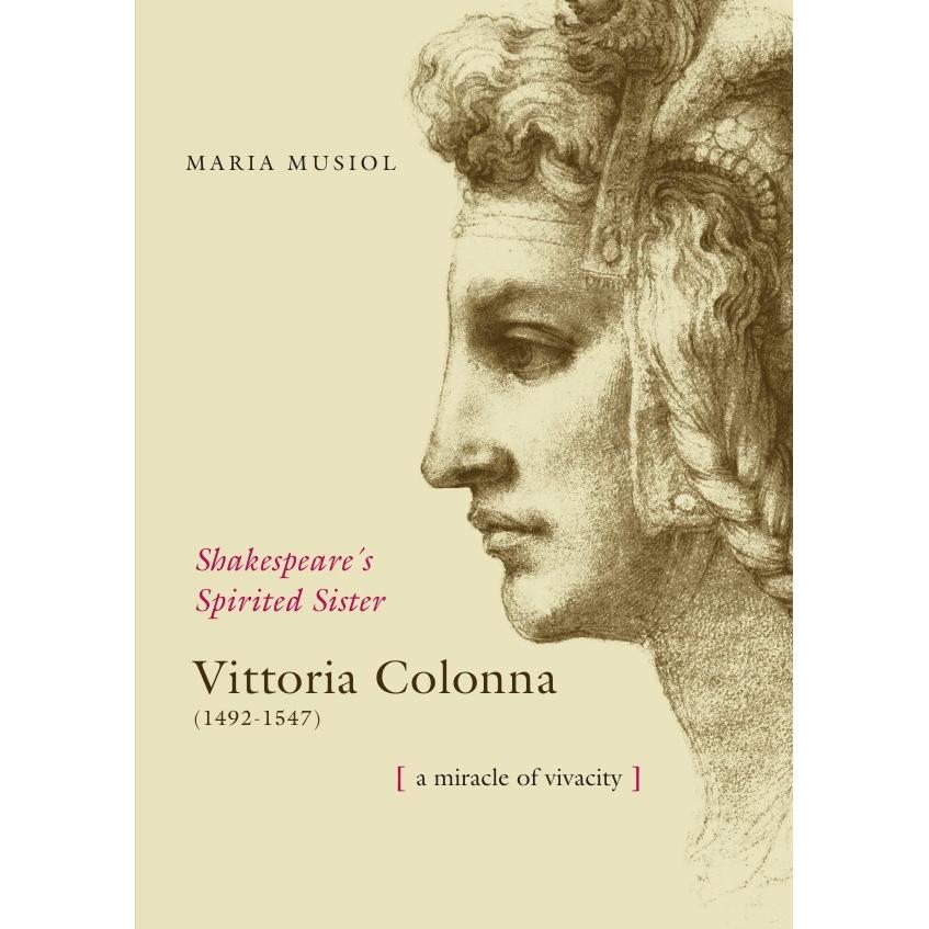 Dr. Musiol:Shakespeare's Spiriterd Sist, Belletristik von Maria Musiol
