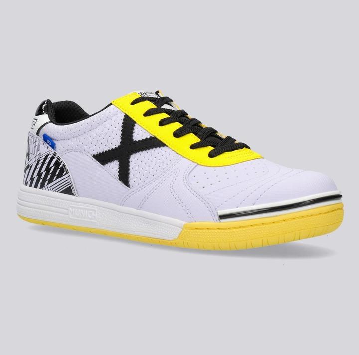 Immagine prodotto MunichSport G-3 448 Sneaker (40)