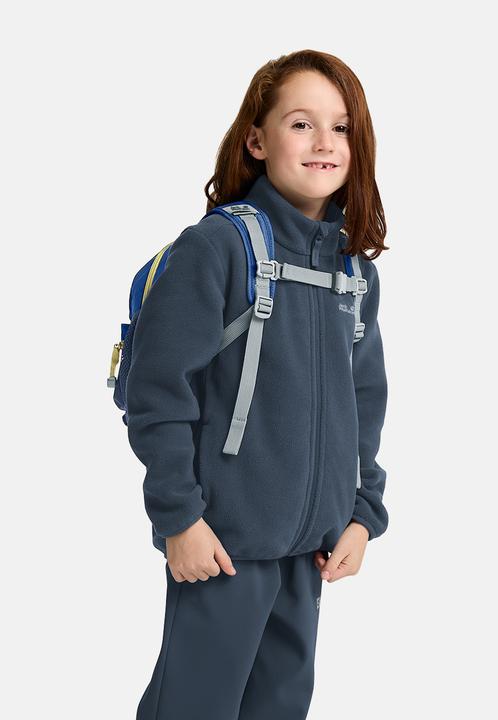 Produktbild Jack Wolfskin Little Scout 10