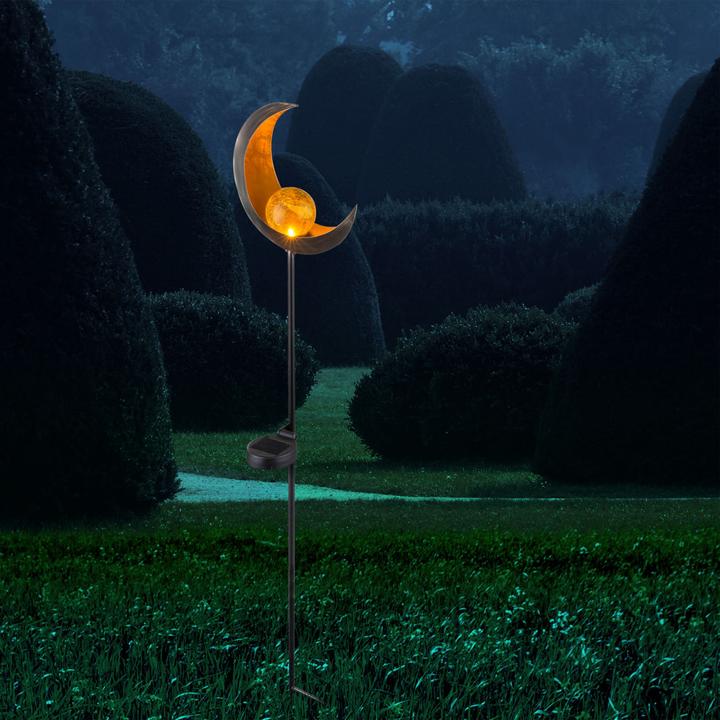 Produktbild Globo Solarleuchte (IP44)