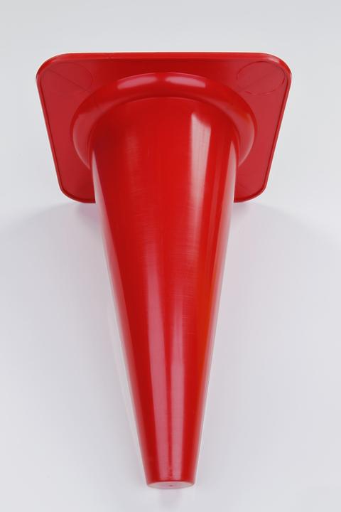 Actual product image Kübler Sport ® Markierkegel