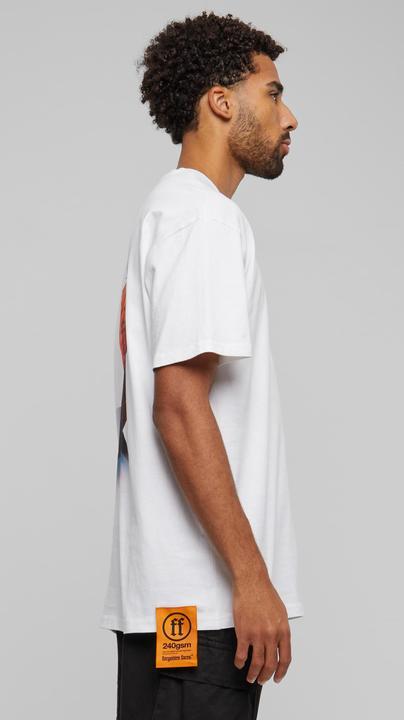 Produktbild Forgotten Faces Dyed Oversized Tee - 127085 (4XL)