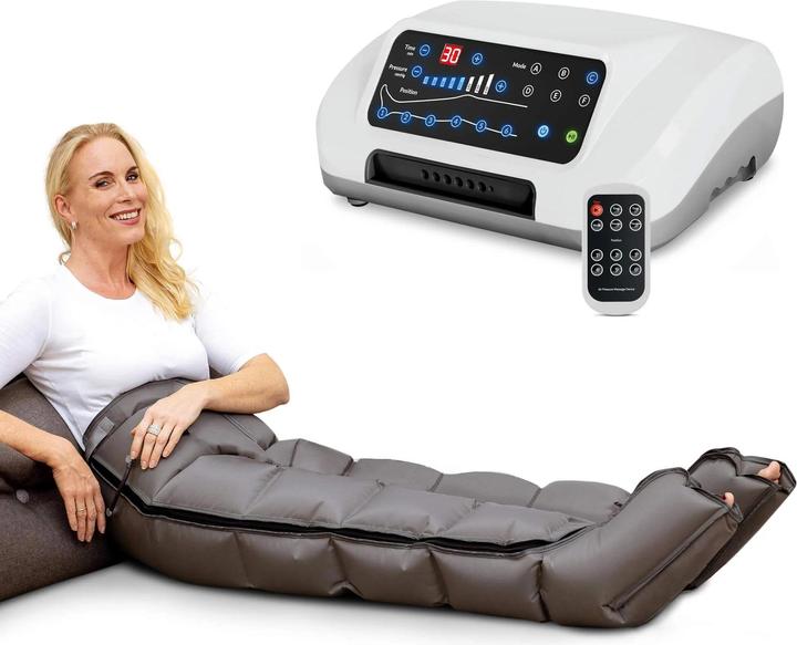 Produktbild Venen Engel 6 Premium mit Hosenmanschette