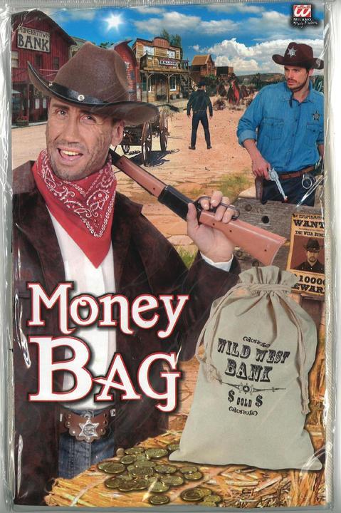 Produktbild Erfurth Money - Geldsack