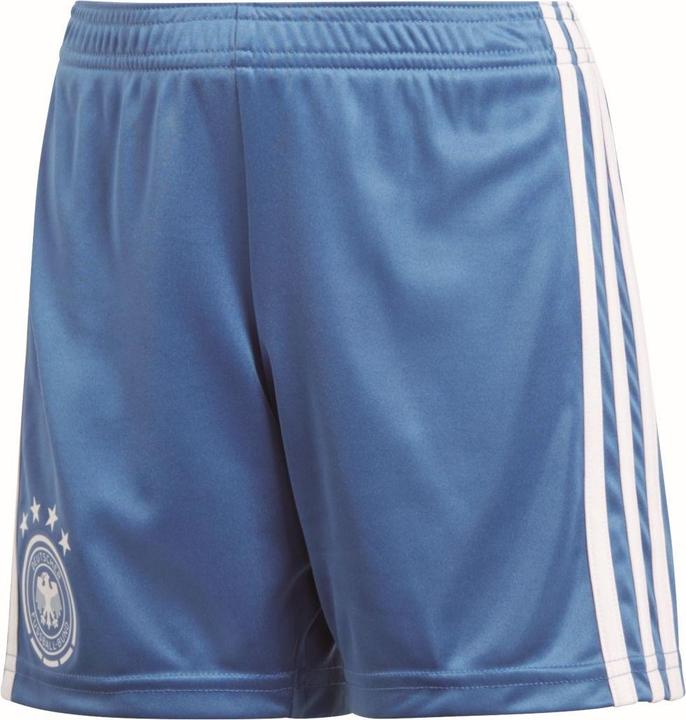 Image du produit adidas Allemagne Jeu de maillots de gardien de but pour jeunes enfants Coupe du Monde (92)