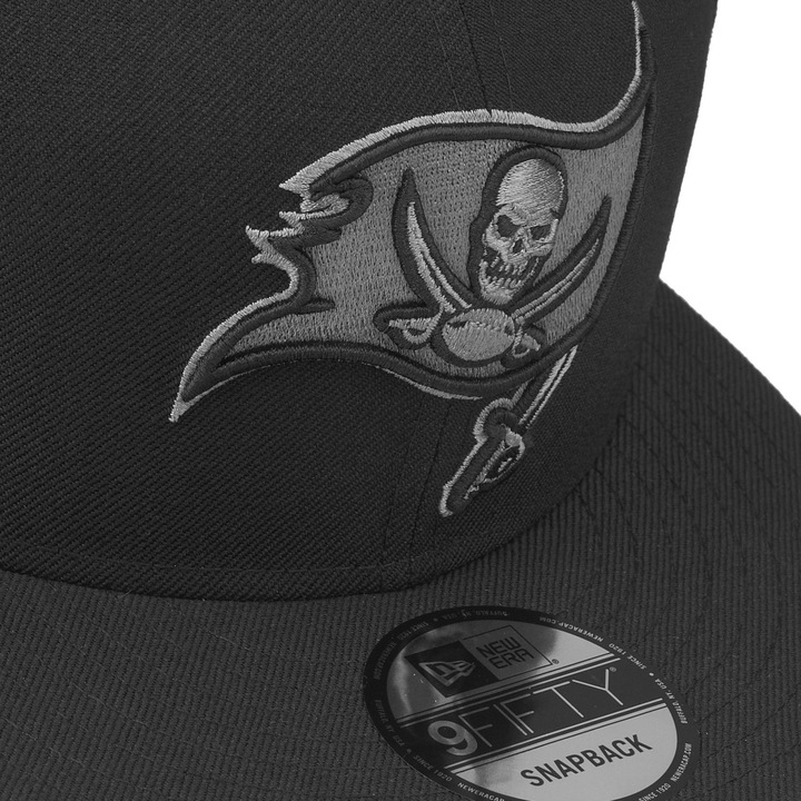 Produktbild New Era 9Fifty Tampa Bay Buccaneers (One Size)