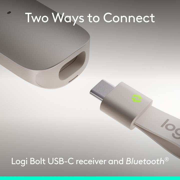 Produktbild Logitech Spotlight 2