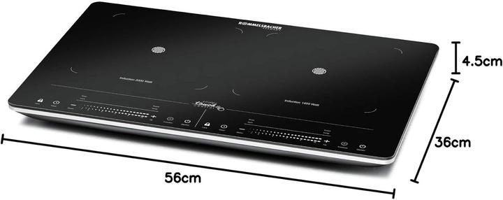 Produktbild Rommelsbacher CT 3420/IN