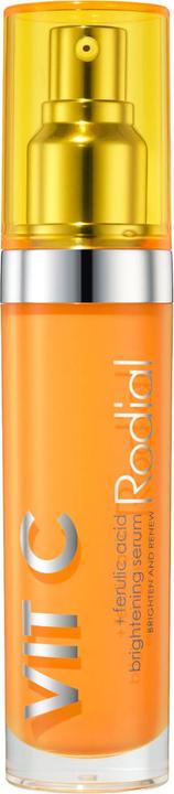 Actual product image Rodial Vit C + Ferulic Acid Brightening Serum (30 ml)