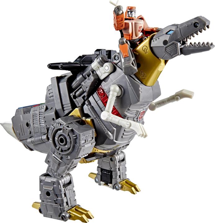 Image du produit Transformers Tra Gen Studio Series Ldr 86 Grimlock