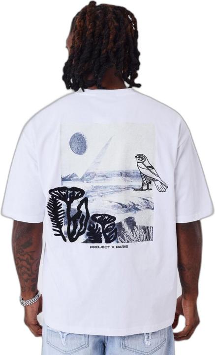 Produktbild Project X Paris T-Shirt (S)
