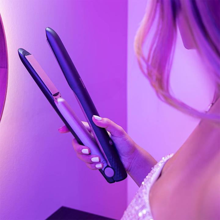 Immagine prodotto Cecotec Bamba RitualCare Liberty Pro (Piastra per capelli)