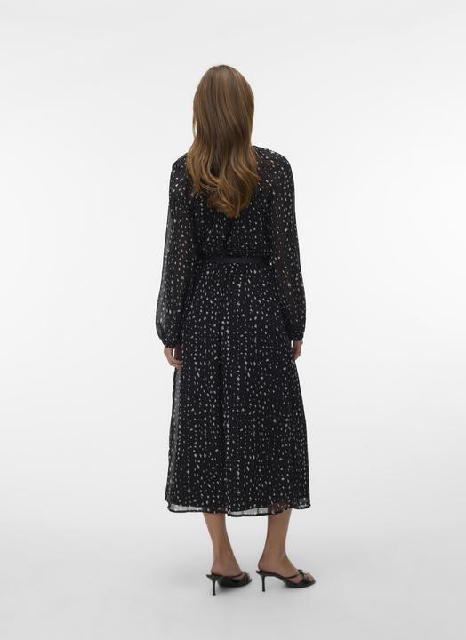 Image du produit Vero Moda VMHOLLY Midikleid Kleid (S)