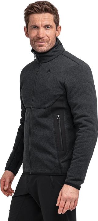 Produktbild Schöffel Circ Fleece Jacket Yew (48)