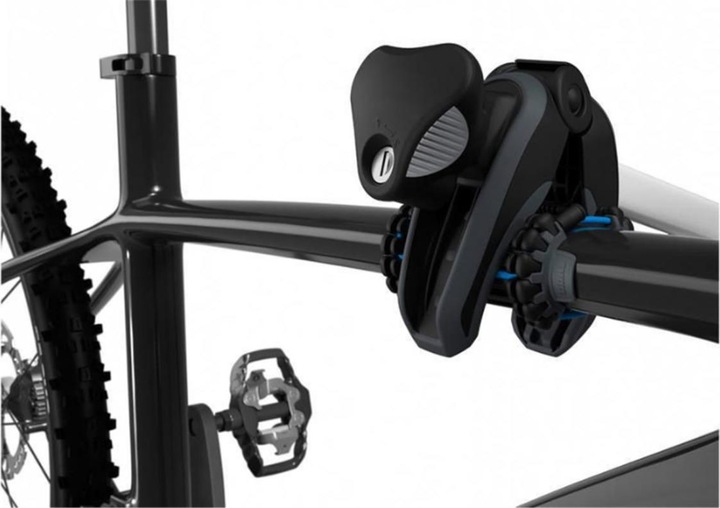 Actual product image Thule Frame adapter (Black)
