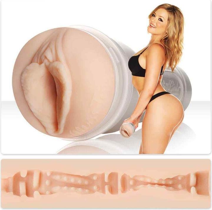 Image du produit Fleshlight Alexis Texas