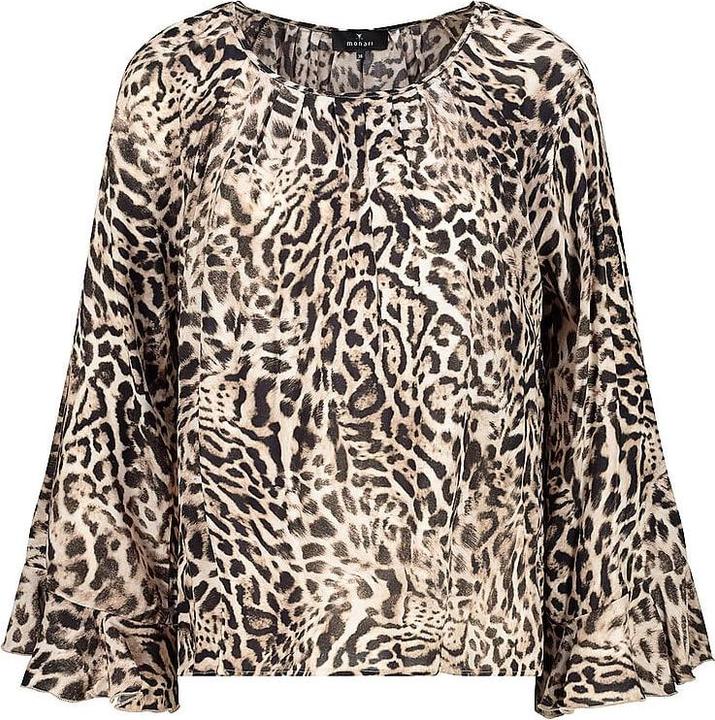 Monari Blusenshirt (42)