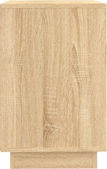 Image du produit vidaXL Sideboard (102 x 35 x 60 cm)