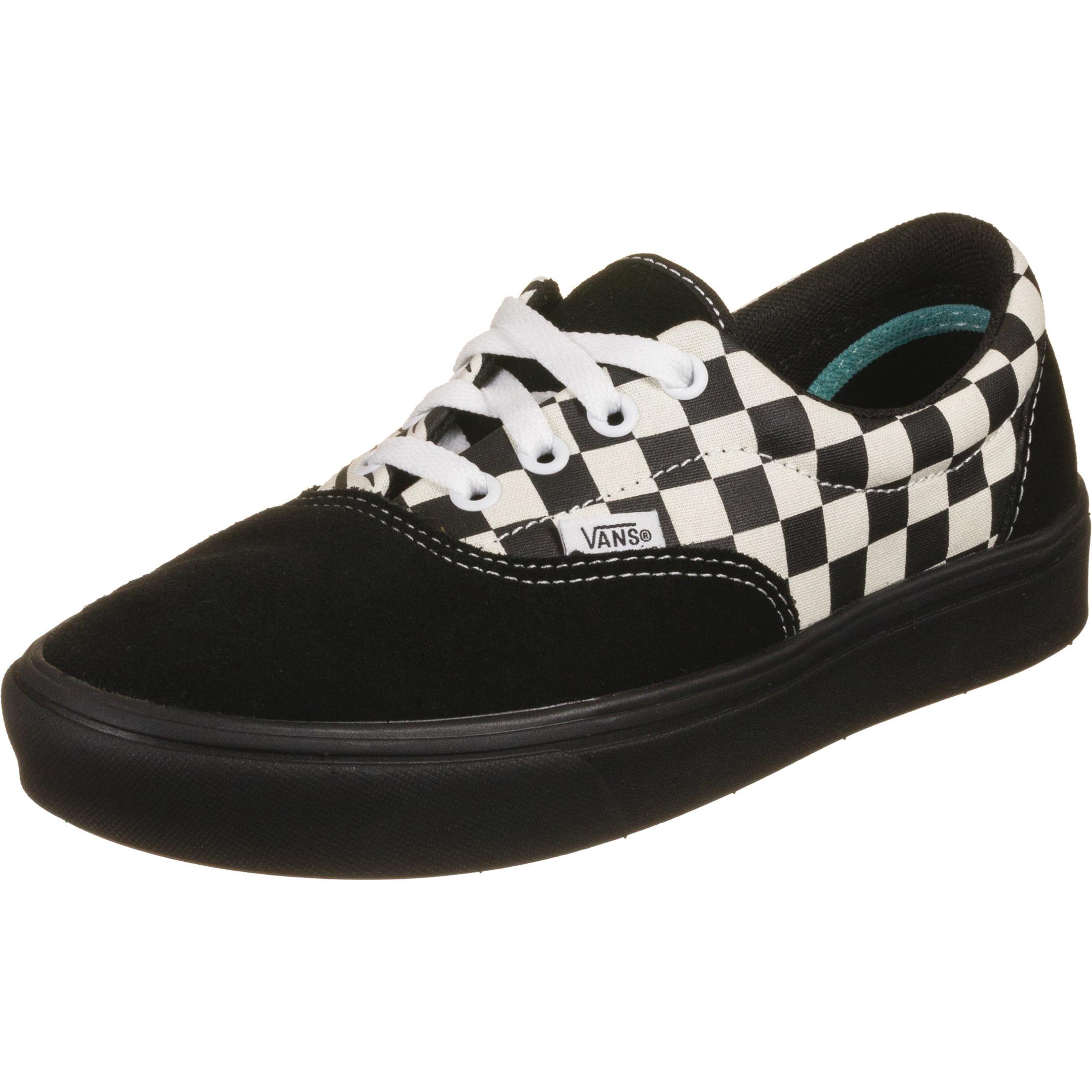 Vans, Donne, Sneaker, Sneaker UA ComfyCush Era, Nero, (36.5)