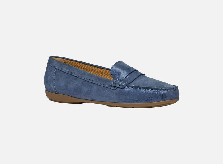Produktbild Geox Annytah Moc (38)