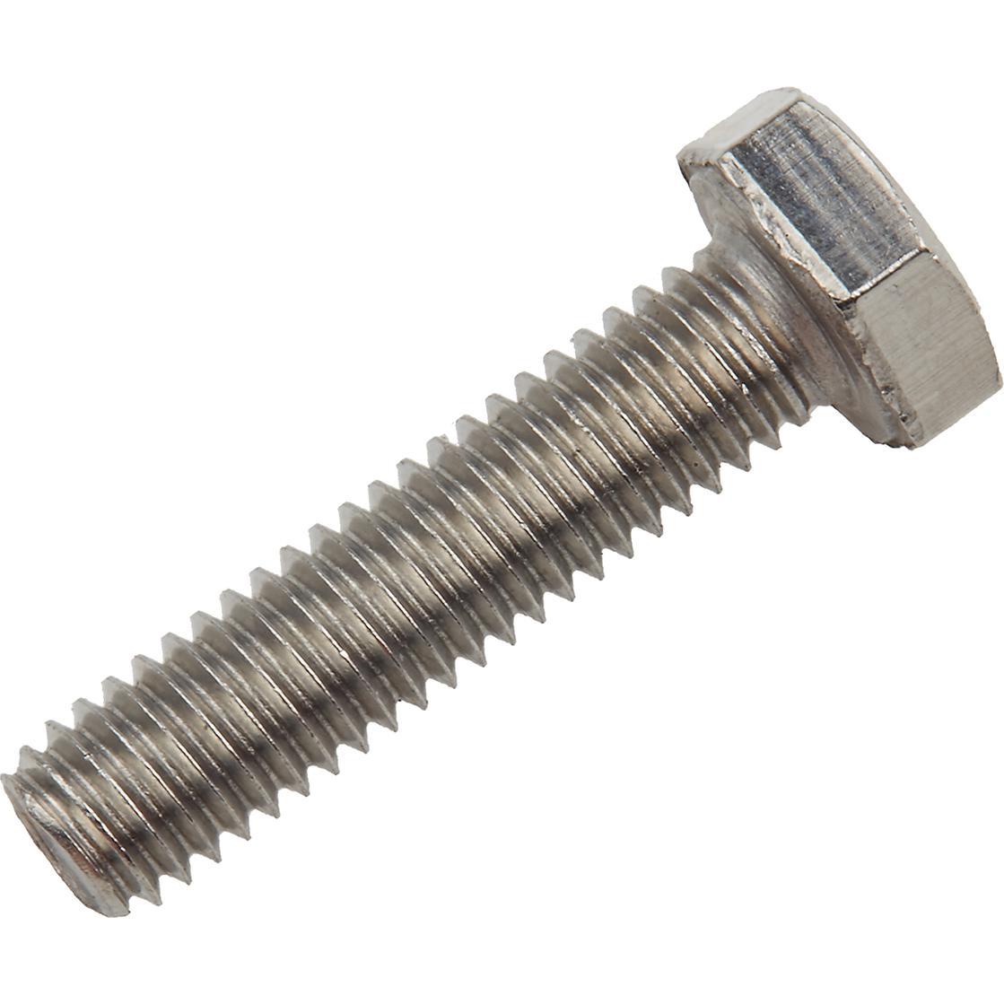 Rs Pro, Schrauben, Schrauben Sechskant A2 M6x25mm