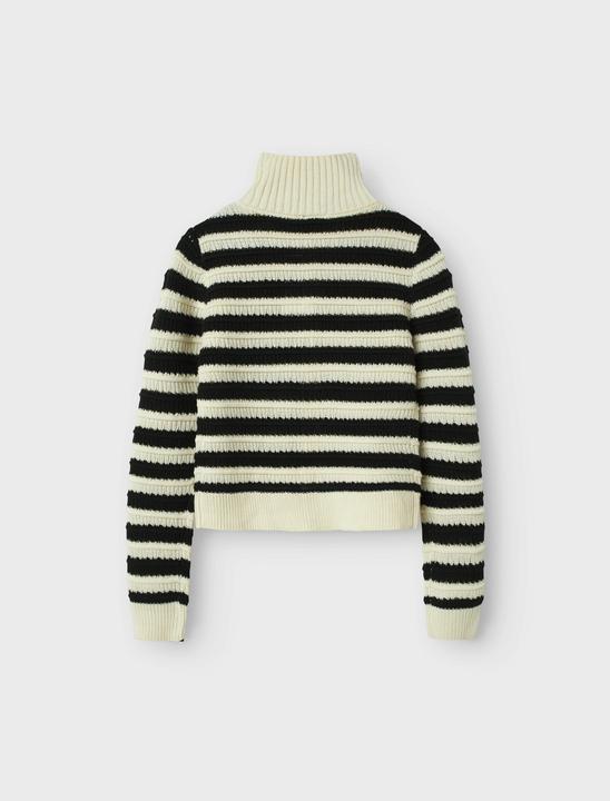 Produktbild Lmtd Streifen Strickjacke (146, 152)