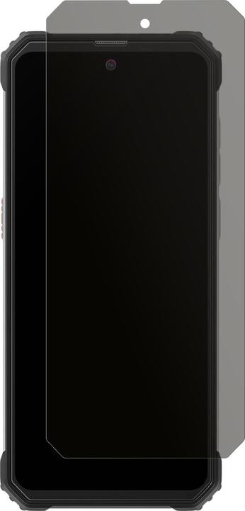 Actual product image Dipos Screen Protector 4-Way Privacy (1 Piece, Blackview BV8900)