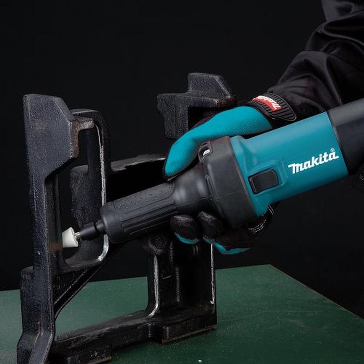 Produktbild Makita GD0601 (Geradschleifer, 400 W)
