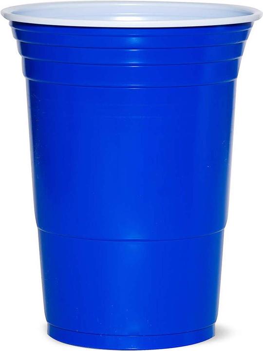 Dyspo Party Trinkbecher American Cups (25x)
