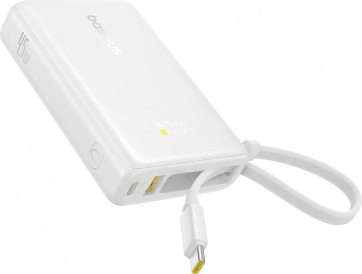 Productafbeelding Baseus PicoGo (10000 mAh, 45 W, 45 Wh)