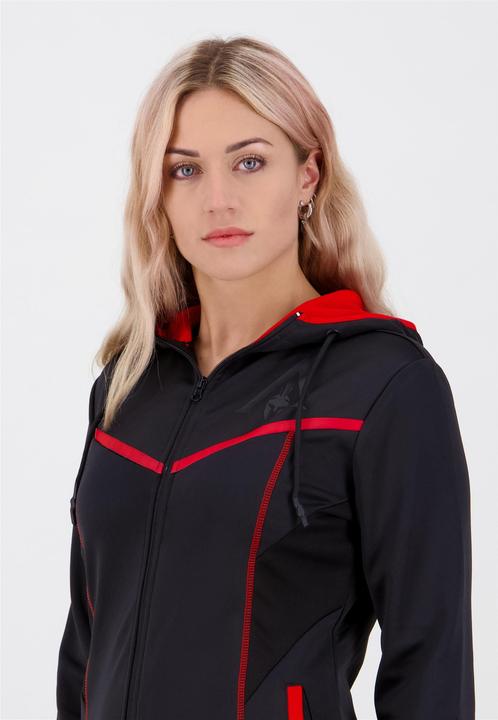 Produktbild Assassin's Creed Technical Dark Women's Hoodie (XXL)
