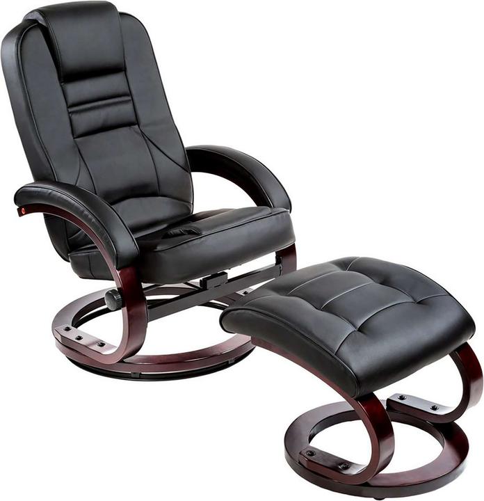 Image du produit tectake Fauteuil Relax TV