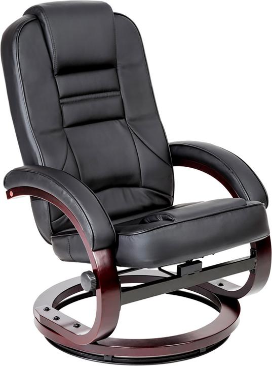 Image du produit tectake Fauteuil Relax TV