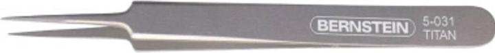Actual product image Bernstein Precision tweezers super pointed
