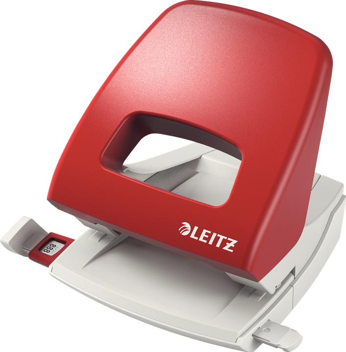 Actual product image Leitz Office punch NeXXt