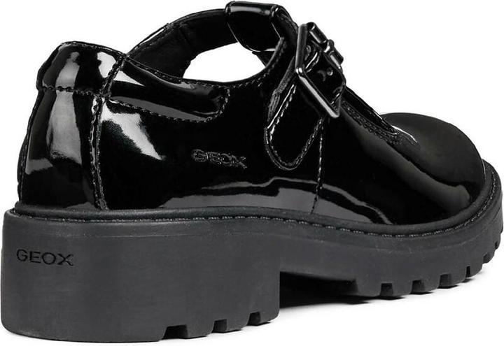 Image du produit Geox Chaussures à lanières pour filles Casey Cuir (30)