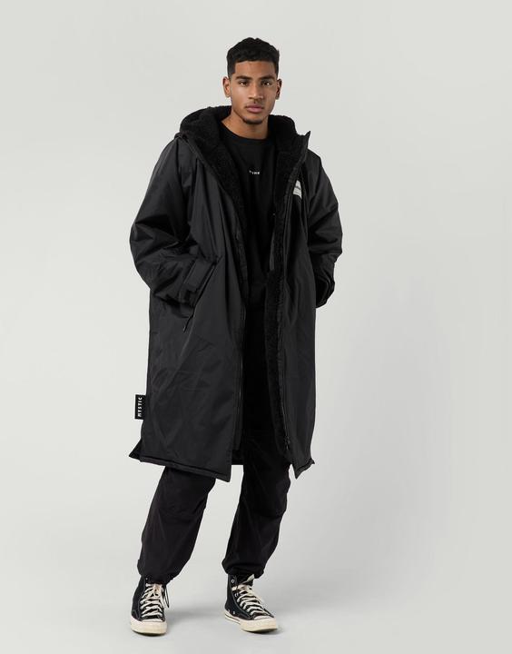 Actual product image Mystic Poncho Explore (XL)