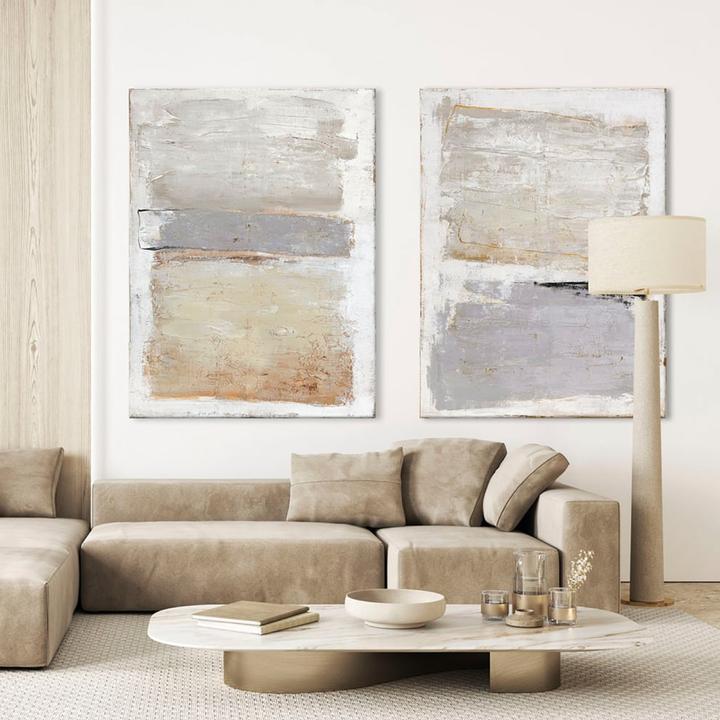 Produktbild Malerifabrikken Design Painting (90 x 120 cm)