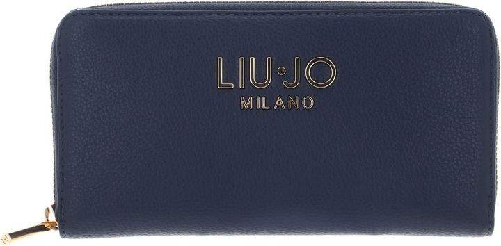 Actual product image Liu Jo Caliwen ECS Zip Around Wallet