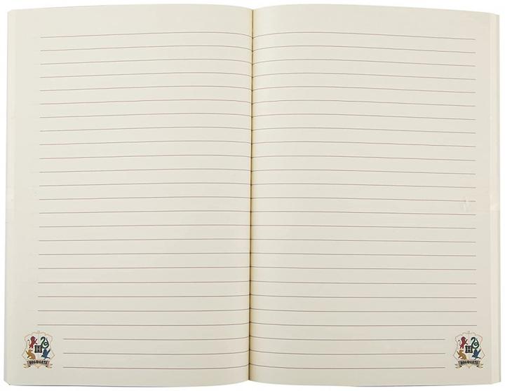 Immagine prodotto Cinereplicas Set di scrittura Harry Potter 7 pezzi Hogwarts Fantasy