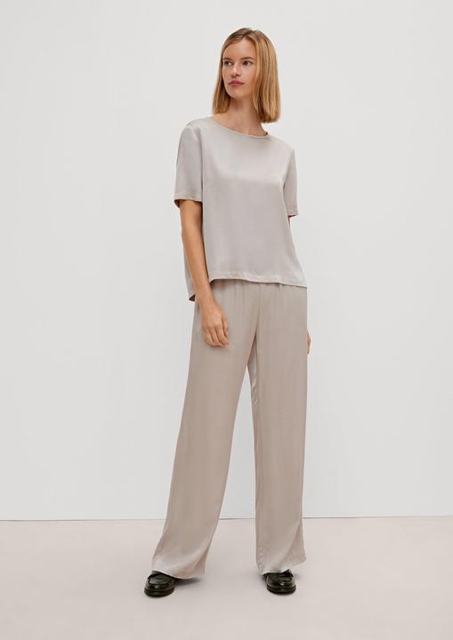 Produktbild Comma Blusenshirt (40)