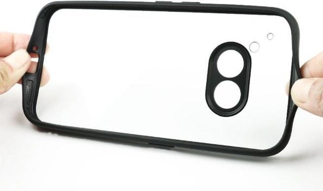 Image du produit MU Classic Étui rigide (Nothing Phone (2a))