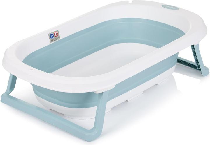 Immagine prodotto Chipolino Isla con cuscino da bagno