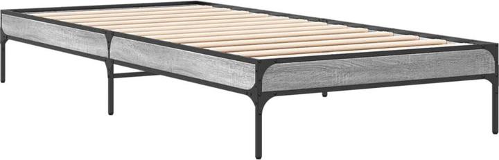 Image du produit vidaXL Bettgestell (100 x 200 cm)
