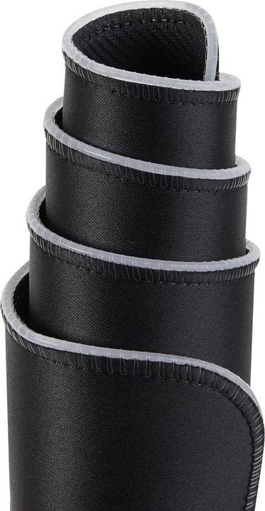 Image du produit SureFire Tapis de souris Gamgin Silent Flight R 680 (L)