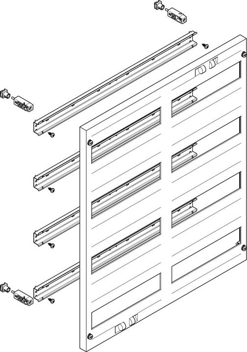 Image du produit ABN MF2420