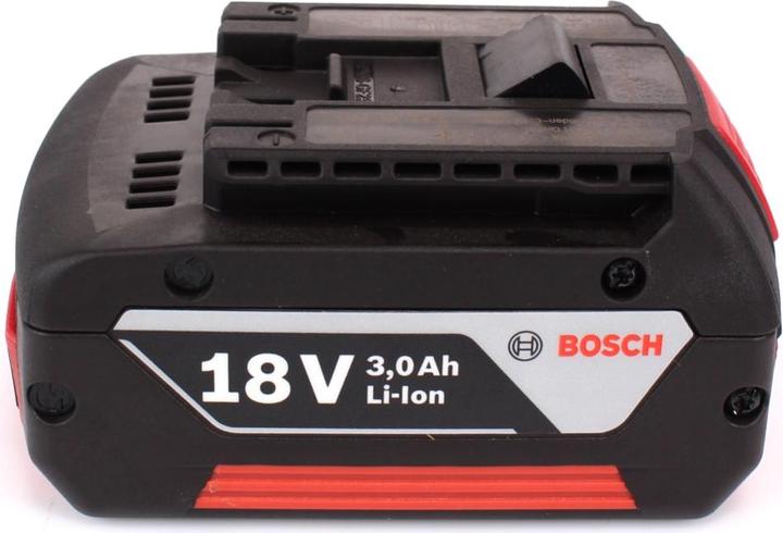 Immagine prodotto Bosch Professional Bosch GSB 18V-110 C trapano a percussione a batteria Professional 18V 110Nm + 1x batteria (Batteria ricaricabile)