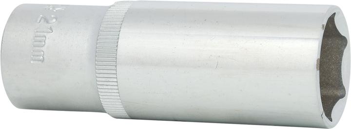 Immagine prodotto KS Tools 1/2" presa esagonale lunga (21 mm)